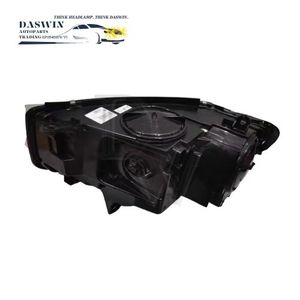 Faro Delantero BM.W X5 F15 F16 XENON 2014-2018, X5 X6 F15 F16 F85 F86, Nuevo OEM 63117317102 / 63117317101, Izquierdo y Derecho - Product Image 4