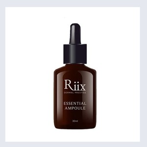 Suero facial coreano K-Beauty Rikseu Dermal Prestige Essential Ampoule 30ml Hecho en Corea 50g Ácido Hialurónico - Product Image 3