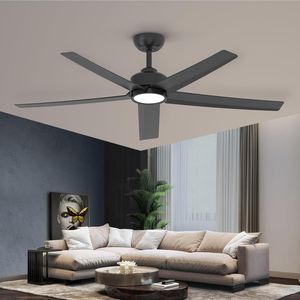 Lampadario LED Moderno da 52 Pollici con 52 Ventilatori da Soffitto X 13 - Product Image 6