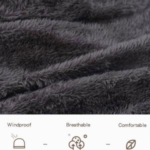 Classic Knit <b>Beanies</b> For Men And Women Cozy <b>Wool</b> Caps Warm Stylish Winter Hats Comfortable Versatile Fashion For Cold Weather - Product Image 6