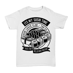 T-shirt en gros respirant à manches courtes imprimé personnalisé Service OEM prix bon marché coton de qualité supérieure 180 GSM qualité à l'exportation - Product Image 2