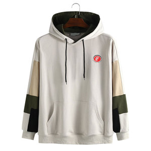 Custom Design Winter Casual Knitted Cotton Polyester Men Team Wear <b>Hoodies</b> Eco-Friendly Breathable <b>Lightweight</b> High Quality - Product Image 1