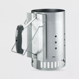 Encendedor de Chimenea Rapidfire para Parrillas de Camping, para Encender Fuego de Forma Rápida y Sencilla - Product Image 1