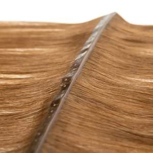 Extensions de cheveux vietnamiennes en gros à installation sans couture BUTTERFLY WEFT Ultra Flat Weft - Product Image 1