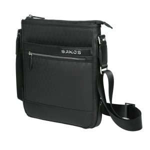 Sac d'école intelligent personnalisé de haute qualité avec fermeture éclair, sac à main tendance, emballé dans une boîte en carton, directement du fabricant vietnamien - Product Image 2