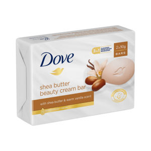 Savon Dove au beurre de karité / Savon en barre Dove à vendre - Product Image 2