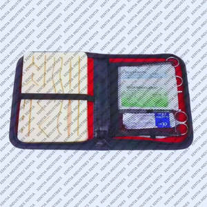 ชุดฝึกหัดเย็บแผลขั้นสูงรุ่นใหม่ วัสดุสแตนเลส ชุดฝึกผ่าตัด ทนทาน เหมาะสำหรับนักศึกษาแพทย์ - Product Image 4