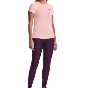 Camiseta Holgada 2026, Estilo Casual para el Día a Día, Ropa Urbana para Mujer, Corte Relajado, Manga Corta, Prenda Moderna y Cómoda para Uso Diario - Product Image 3