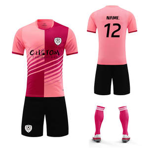 Nouveau maillot de football de la saison, maillot de foot, chemise de football, maillots de football bien faits, uniforme de football, dernière collection - Product Image 5