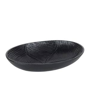 Multi-Size Vintage Style Handmade <b>Metal</b> Dish <b>Flat</b> Bottom Plate Dish Snack Dessert Dish Household or Catering Wedding Party - Product Image 6