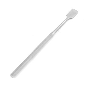 Instrumento Quirúrgico Dental de Acero Inoxidable para Cirugía Oral y Procedimientos Periodontales, Elevador PERIOSTEAL de 7 Pulgadas, Tamaño de Punta 13MM - Product Image 3