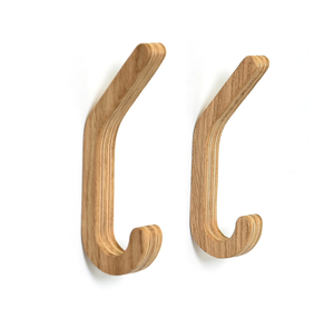 Elegant Design Wood <b>Hook</b> Hanger Modern Home <b>Wall</b> Decorative Purse <b>key</b> Cap Holder With Amazing Price - Product Image 5