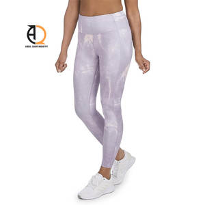 Ropa Interior Térmica Lavable a Máquina, Leggings Deportivos de Cintura Alta para Gimnasio - Product Image 2