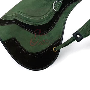 Gants de fauconnerie professionnels <span class=keywords><strong>en</strong></span> gros à prix d'usine, <span class=keywords><strong>couleur</strong></span> personnalisée, gants confortables <span class=keywords><strong>en</strong></span> <span class=keywords><strong>ligne</strong></span> - Product Image 4