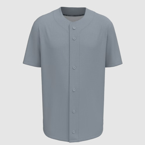 Maillot de baseball avec impression par sublimation personnalisée du nom et du numéro du joueur, fournisseur en gros, usine, maillot de baseball professionnel - Product Image 2