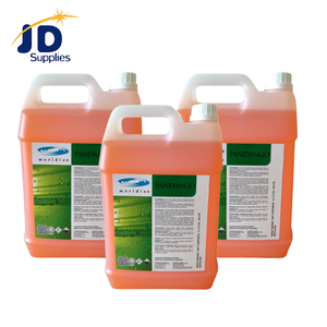 Factory Supply Malaysia Neutral <b>Cleaner</b> Floor Wash Solution for Marble Tile Sensitive <b>Surfaces</b> Facility Bulk Supply - Product Image 5