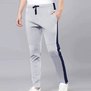 Pantalones Deportivos para Hombre SMART SHINE ENTERPRISES, Ligeros, Transpirables, de Secado Rápido, 100% Algodón, Ropa de Entrenamiento de Verano, Fábrica OEM ODM - Product Image 1