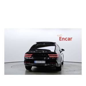 Genesis G80 2024 2.5 Turbo 2WD Gasolina 16,658 km Caja de Cambios Automática Asientos de Cuero Volante a la Izquierda Cámara Trasera - Product Image 4