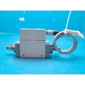 SMC PFA710-01-27-M Usado como pieza de repuesto para equipos de semiconductores Legacy - Product Image 3