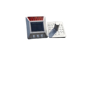 Panneau de signalisation extérieur pour la signalisation directionnelle, prix usine - Product Image 1