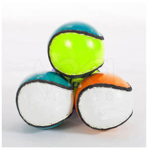 Balones de Hurling de Alta Durabilidad con Carcasa Exterior Resistente para Uso a Largo Plazo, Balones de Hurling para Entrenamiento Profesional - Product Image 6