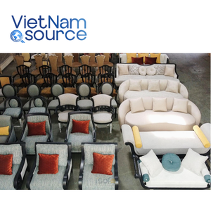 Canapé de haute qualité-Matériau en laine améliore la conception de la maison pour la lecture canapé donne d'excellents avantages-De l'usine du Vietnam - Product Image 5