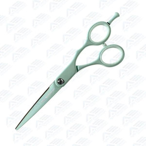 Tijeras de Peluquería Profesionales de Acero Inoxidable Japonés, 5.75 Pulgadas, para Estilistas, Belleza en el Hogar y Cuidado Personal - Product Image 5