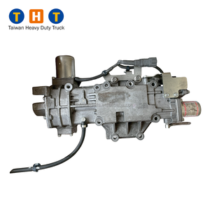 ฝาครอบเกียร์ 33960-E0231 อะไหล่เบรกสำหรับรถบรรทุกฮีโน่ 420 เครื่องยนต์ดีเซล - Product Image 2