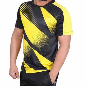 Best Material Custom Made Customized <b>Men</b> Sublimation T <b>Shirt</b> Most Popular Style <b>Men</b> Sublimation T <b>Shirt</b> - Product Image 3