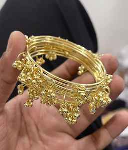 Low Moq Churi Kashmiri <b>Bangles</b> <b>Sets</b> for Girls Elegant Style Indian Handcrafted Churiyan <b>Bangles</b> Jewelry Women Available - Product Image 5