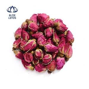 Pétalos de Rosa Secos de Primera Calidad para Té y Uso Cosmético, Ayuda a Reducir el Estrés y a Mantener la Hidratación de la Piel 2026 - Product Image 5