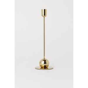 Hot Selling <b>Brass</b> <b>Candlestick</b> <b>Holder</b> Taper Candle <b>Holder</b> For Home Decoration Durable Metal Candle <b>Holder</b> On Sale - Product Image 2