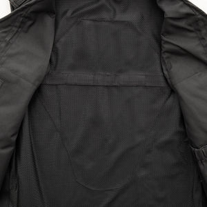 Chaleco de Cuero, Diseño Personalizado, Duradero, Impermeable, Transpirable, Unisex, para Verano e Invierno, 1 Pieza, Estampado Personalizable - Product Image 3