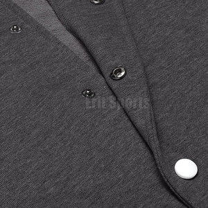Custom Style Letterman Jacket Premium Quality High Selling Outerwear Winter Jacket For Fashion Wear And Daily Use - Product Image 5
