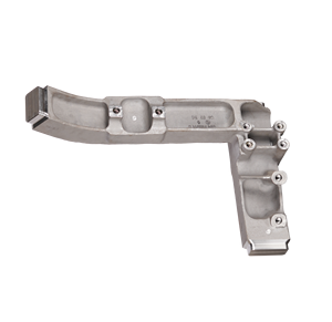 Tige de fixation industrielle en acier inoxydable de qualité supérieure STR Rad Rod certifiée ISO9001 2015 pour machines de construction et d'ingénierie - Product Image 6