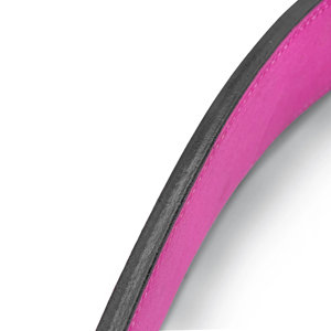 Ceinture de musculation en cuir premium, ceinture de force robuste pour l'entraînement en salle de sport, personnalisable OEM, vente en gros - Product Image 4