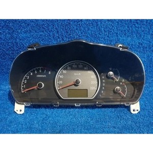 ชุดหน้าปัดเรือนไมล์มือสอง Avante รุ่น 940032H125 - Product Image 1