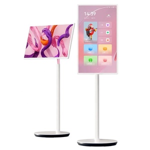 MDS thiết bị 32-inch tầng thường vụ tương tác LCD màn hình cảm ứng kỹ thuật số biển cho trong nhà LED hiển thị - Product Image 2