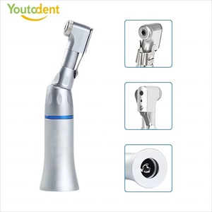 Tandheelkundige apparatuur, lage snelheid, binnenhandstuk N-S-K, lage snelheid EX203, sleuteltype, tandheelkundig handstuk, luchtmotor/<span class=keywords><strong>contra</strong></span>-hoek voor polijsten - Product Image 6