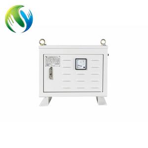 Transformateur de puissance de type sec fabriqué à Taïwan, triphasé, 15 kVA, 220 V, 380 V, bobine en aluminium - Product Image 6