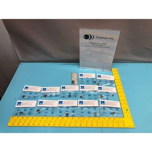 Rodamiento de Bolas en Miniatura MSRF124033-M de 14 Discos - Equipo y Piezas de Semiconductores de Confianza de Legado Global - Product Image 2