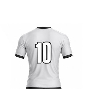 Uniformes de Fútbol 100% Poliéster a Precios de Mayoreo, Logotipo Personalizado, Servicio OEM de Alta Calidad, Uniforme de Fútbol Unisex - Product Image 6