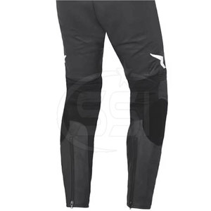 Premium Breathable Durable Flexible Leather <b>Road</b> Motorbike Suit for All Weather Riding - Product Image 2
