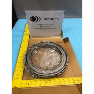 Rodamiento de Bolas NSK 6940MAZZS, 159782 - Equipo y Piezas de Semiconductores de Confianza con Legado Global en el Mercado - Product Image 5