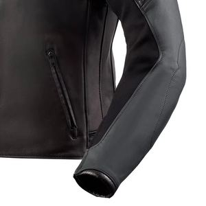 Chaqueta de Motociclista de Cuero Genuino para Hombre, Jersey de Carreras, Chaqueta Profesional para Motociclistas, Ropa de Motocicleta, Moda de Invierno Personalizada - Product Image 4