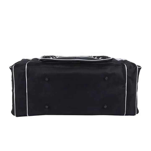 Sacs de voyage légers en Oxford avec fermeture éclair pour femmes, grande capacité, sacs de randonnée touristiques - Product Image 5