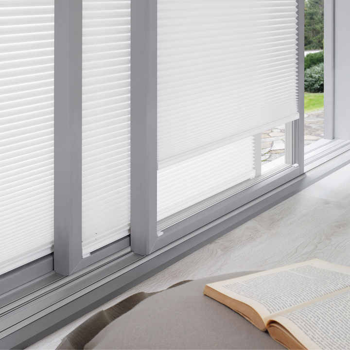 S-Plissee Blinds Shades & Shutters Product
