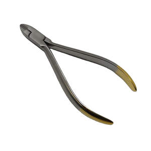 Cortador de Alambres de Kirschner Manual Ortopédico Veterinario de Acero Inoxidable, el Más Vendido, de Surgiright Instrument - Product Image 1