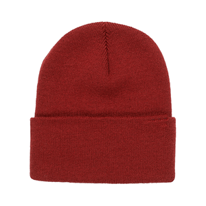 Men Warm <b>Winter</b> Beanie Cap Custom Knitted Cuffed <b>Hat</b> Soft Acrylic Stretch Outdoor Fashion Headwear Manufacturer Beanie Caps - Product Image 1
