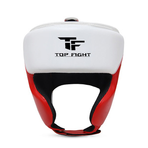Protector de Cabeza para Kick Boxing y Kudo, Casco Protector para Jóvenes, para Boxeo y Karate - Product Image 2